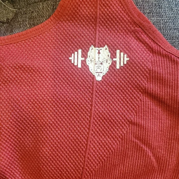 Workout bra & legging set - Picture 4 of 10